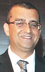 احمد الصغير﻿