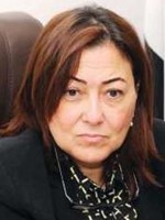 السفيرة هويدا عبدالرحمن ﻿