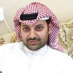 سعد الخفران﻿