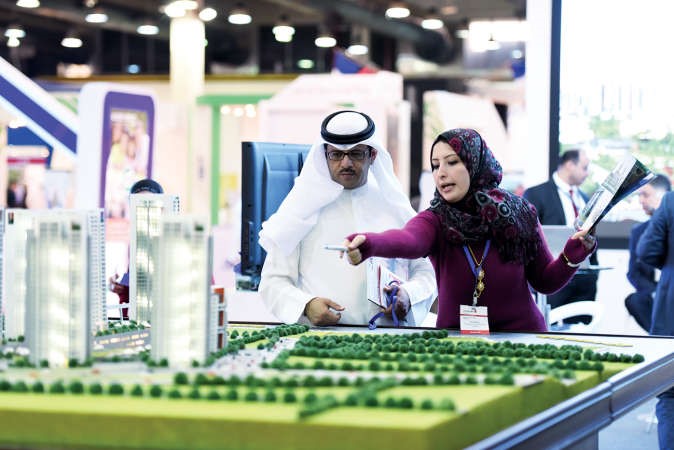 سيتي سكيب الكويت احد ابرز الفعاليات الدولية للاستثمار والتطوير العقاري