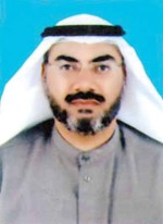 خليل الراشد