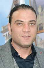 عمر الجمال