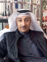 ناصر الاربش