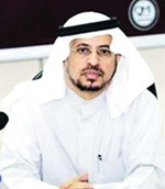 محمد المخيزيم