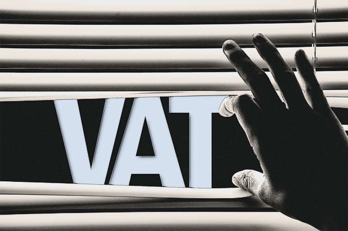 استعدوا لفرض ضريبة القيمة المضافة.. وهذه نتائجها التطبيق خلال 3 سنوات يرفع أسعار السلع والخدمات