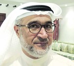 محمد الشطي﻿