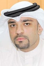 المستشار محمد الدعيج﻿