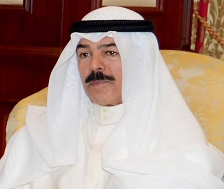 تعيين وكيلين مساعدين لأمن الحدود البرية والبحرية