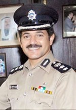 العقيد وليد الشهاب﻿