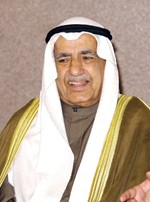 علي الغانم