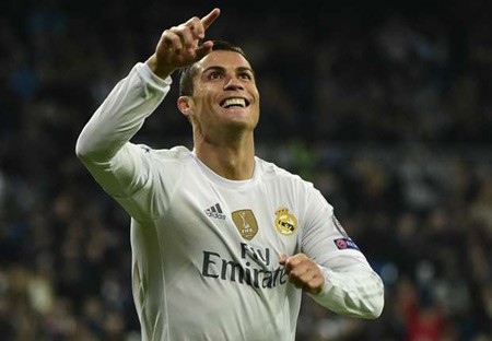 دوري الأبطال | الريال يُذل مالمو بثمانية أهداف ويُهدي رونالدو رقمًا تاريخيًا