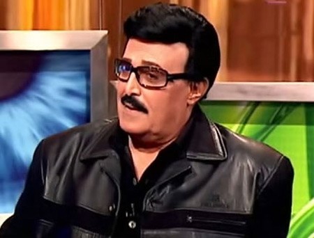 سمير غانم: محمد صبحي لا يضحكني.. وهذا ما لايعرفه الجمهور عن علي ربيع
