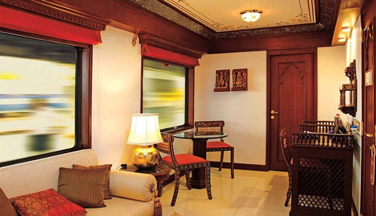 Maharaja Express