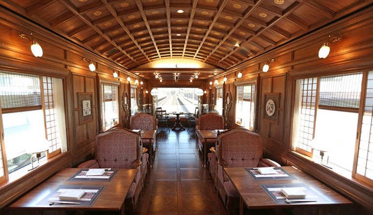 Venice Simplon-Orient-Express