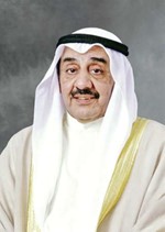 جاسم الخرافي