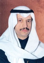 المستشار حامد صالح العثمان
