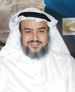 وليد الرويح