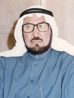 عباس حبيب المناور