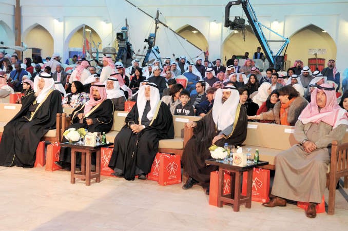 الشيخ علي الجابر ودعلي العبيدي ود محمد البصيري﻿