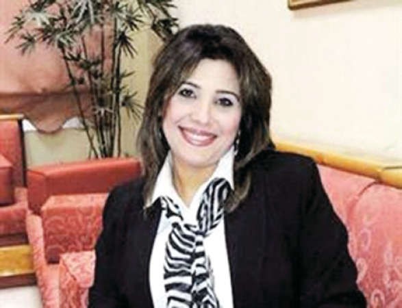 دسكينة مراد﻿