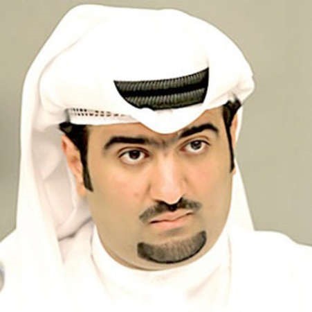 خالد الروضان﻿