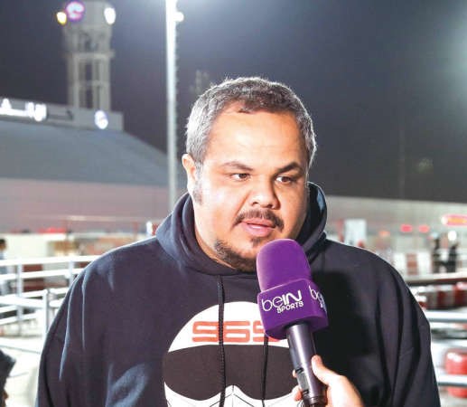 الشيخ محمد خالد الجراح ﻿