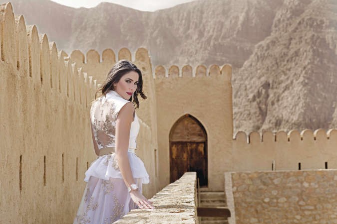 دانيلا رحمة