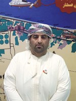 عزيز العمراني