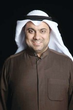 فيصل الكندري﻿