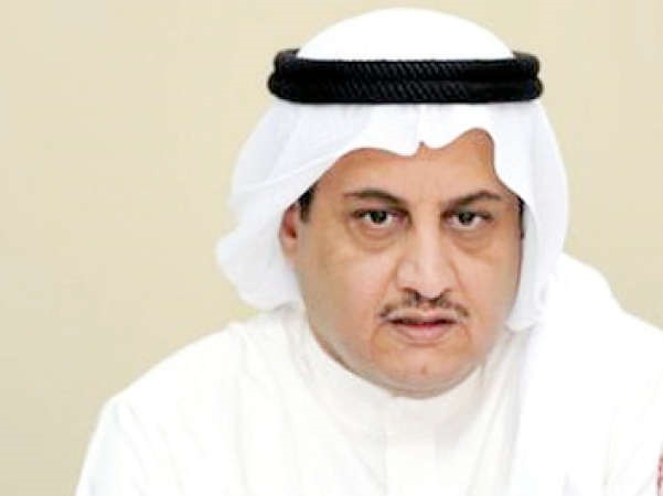 لؤي الخرافي