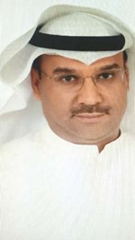 العميد محمد الشرهان