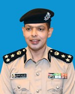 العميد عادل الحشاش