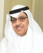 مبارك الخرينج