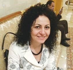 فالنتينا قسيسية