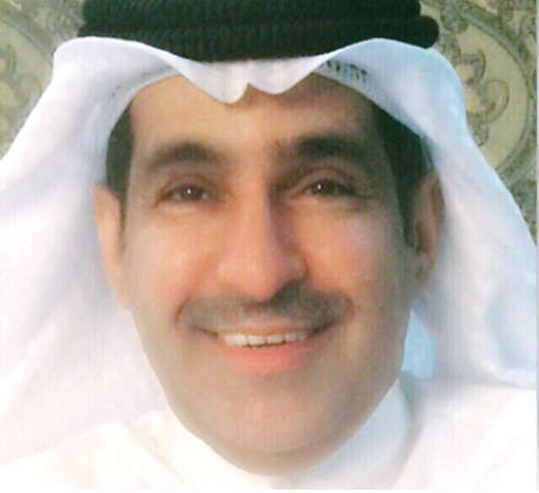 محمد القحطاني