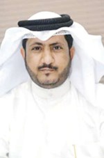 مسالم العجمي 