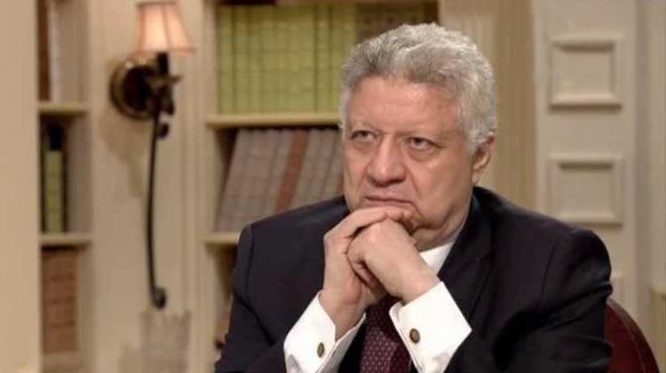 بالفيديو.. مرتضى منصور: "الخليجيين" أعطونا مليارات و"حقهم" الزواج من مصريات 