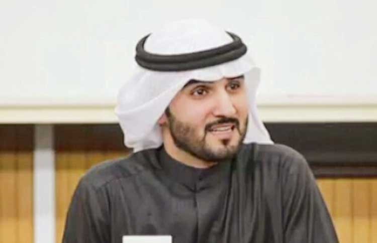 المحامي حسين العصفور