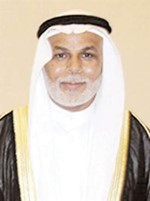 المستشار يوسف المطاوعة ﻿