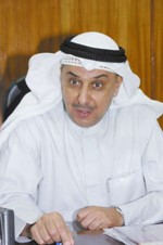 المستشار محمد جاسم بن ناجي﻿