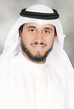 احمد الشهاب