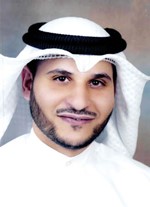 عبدالله المطوع