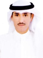 خالد الشمري