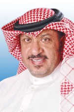 الشيخ طلال الخالد