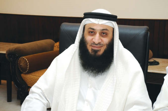 دوليد العلي