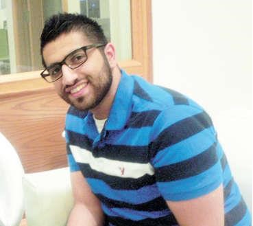 علي نجم