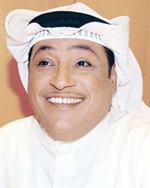 خالد العقروقة ولد الديرة