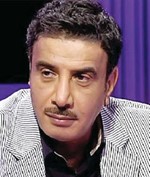 حسين المنصور