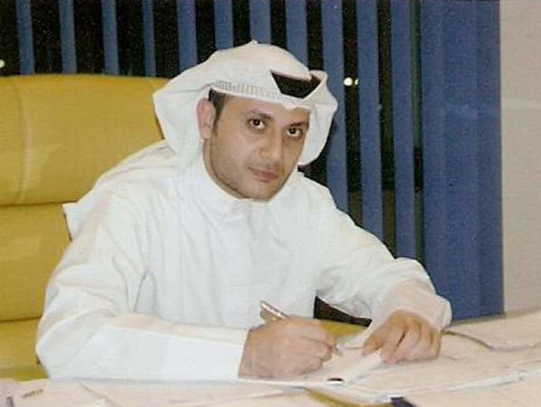 المحامي محمد صرخوه﻿