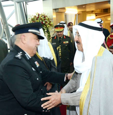  والفريق سليمان الفهد